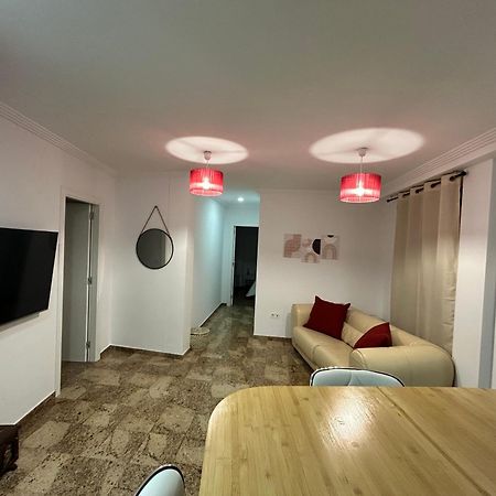 Escapada Perfecta En Sanxenxo - Apartamento En Portonovo Con Encanto المظهر الخارجي الصورة