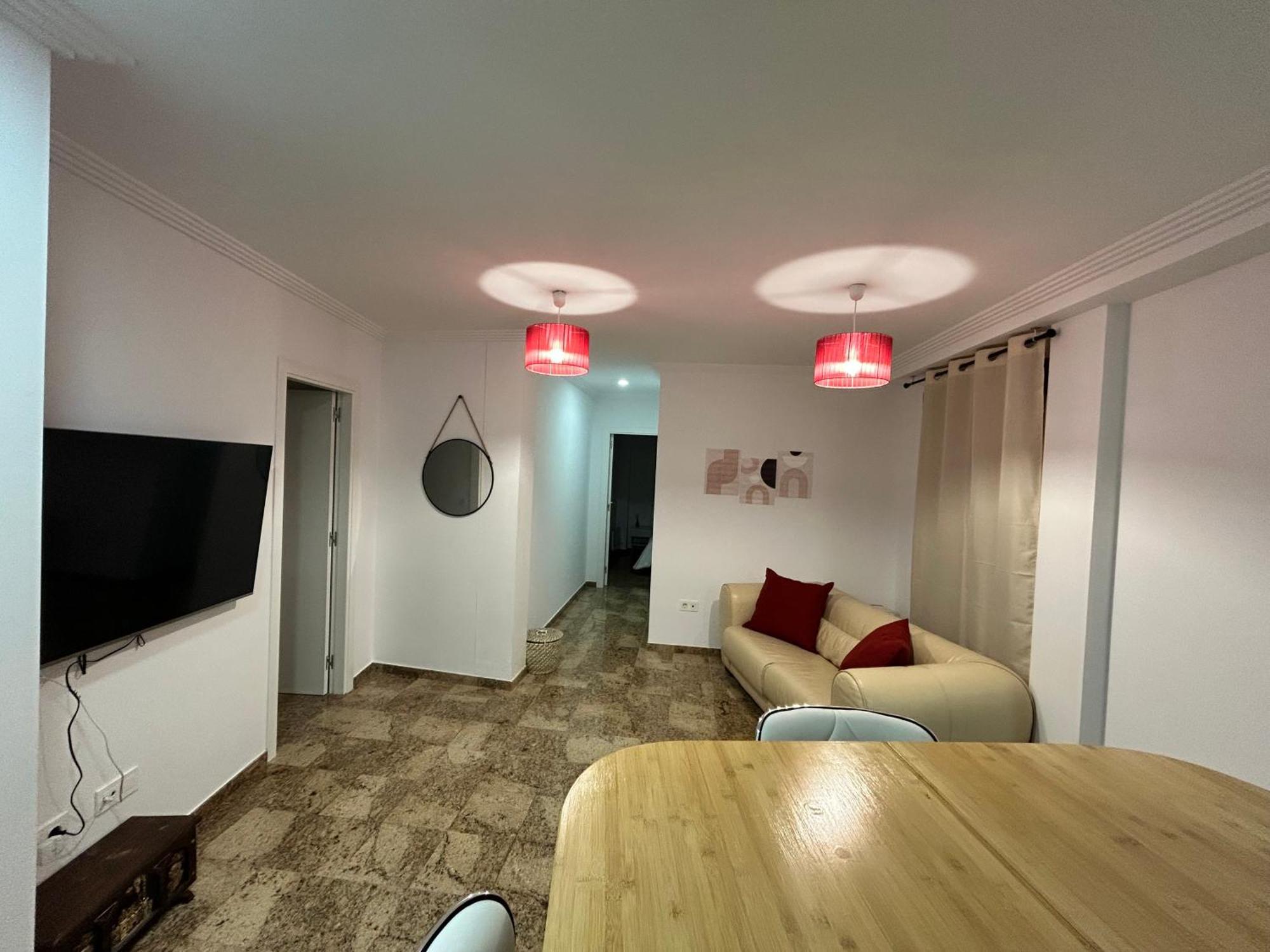 Escapada Perfecta En Sanxenxo - Apartamento En Portonovo Con Encanto المظهر الخارجي الصورة