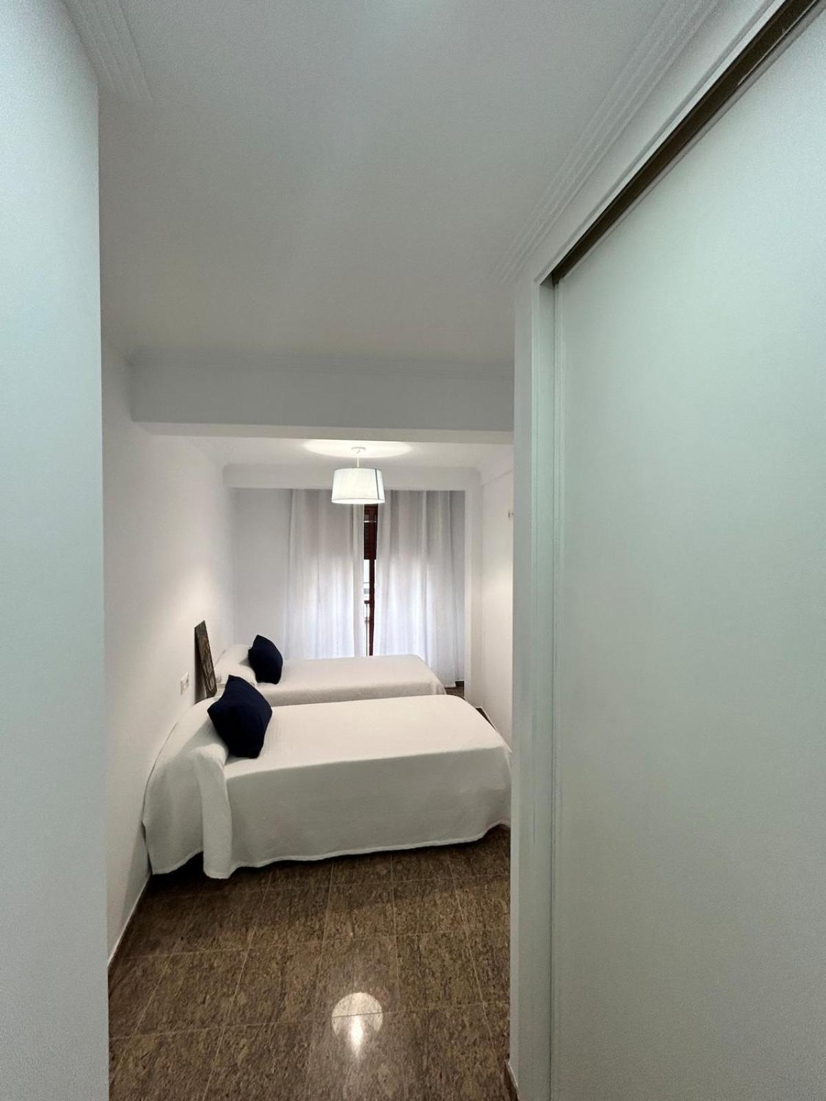 Escapada Perfecta En Sanxenxo - Apartamento En Portonovo Con Encanto المظهر الخارجي الصورة