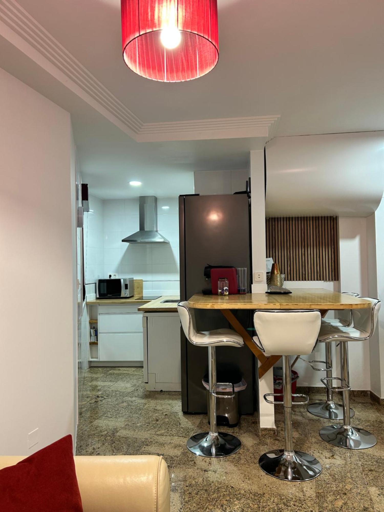 Escapada Perfecta En Sanxenxo - Apartamento En Portonovo Con Encanto المظهر الخارجي الصورة