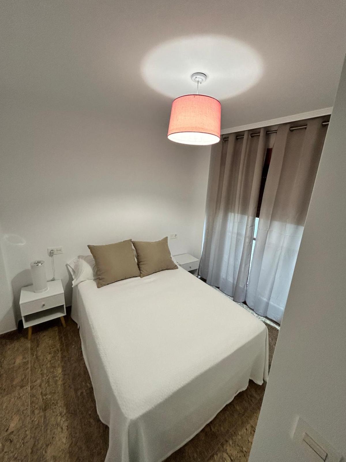 Escapada Perfecta En Sanxenxo - Apartamento En Portonovo Con Encanto المظهر الخارجي الصورة