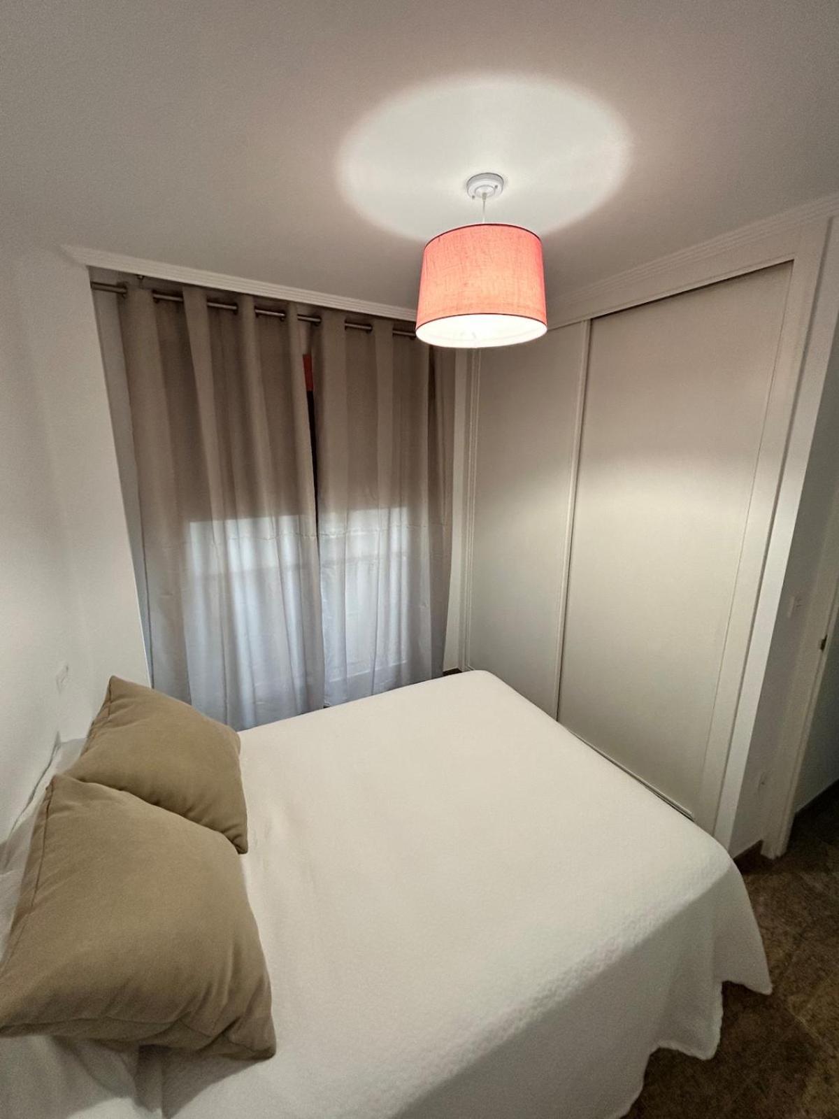 Escapada Perfecta En Sanxenxo - Apartamento En Portonovo Con Encanto المظهر الخارجي الصورة