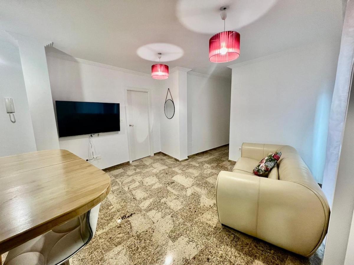 Escapada Perfecta En Sanxenxo - Apartamento En Portonovo Con Encanto المظهر الخارجي الصورة