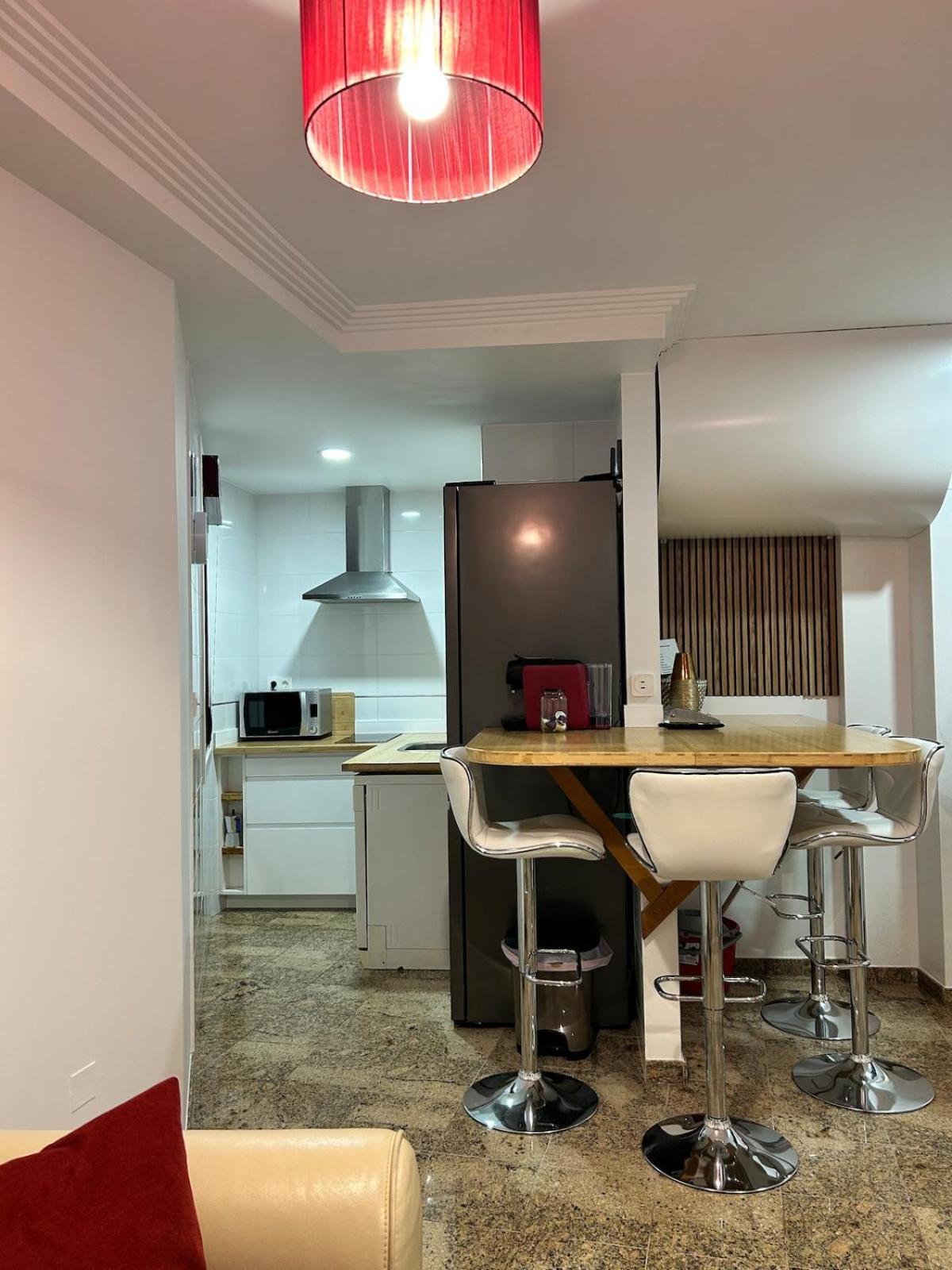 Escapada Perfecta En Sanxenxo - Apartamento En Portonovo Con Encanto المظهر الخارجي الصورة